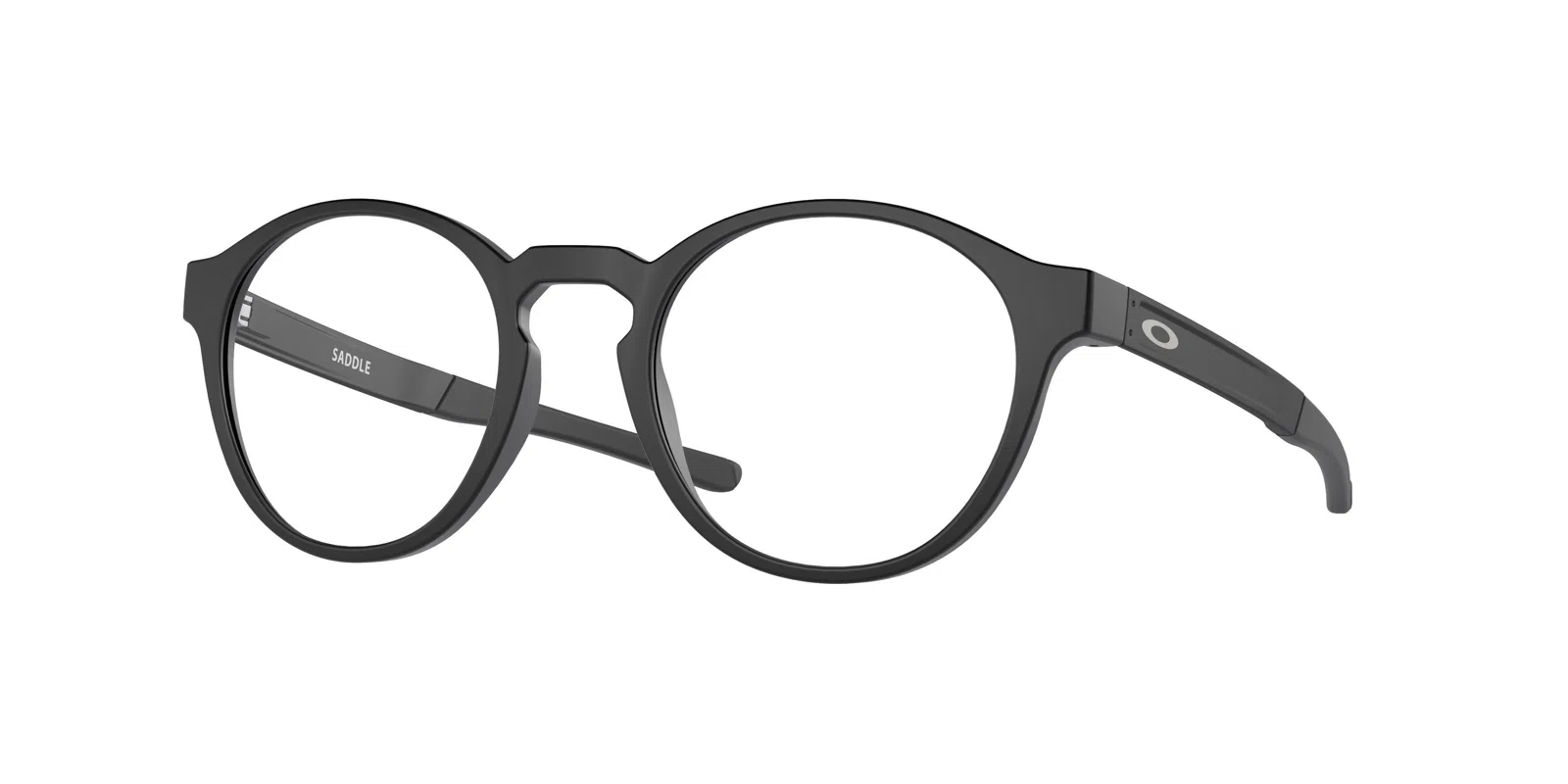Oakley Saddle 8165 Eyeglasses - view 3